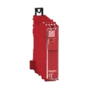 Safety Module Uep Cat.4 24V Screw