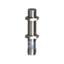 Sensor Proximity Pnp NO 3 Wire Flush 4mm M12 Connector