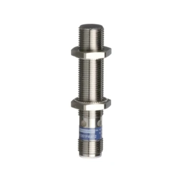 Sensor Proximity Pnp NO 3 Wire Flush 4mm M12 Connector