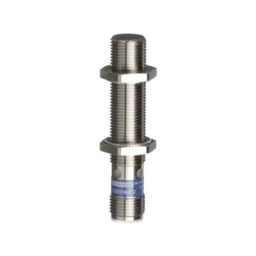 Sensor Proximity Pnp NO 3 Wire Flush 4mm M12 Connector