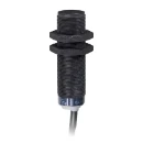 Inductive Sensor Xs4m18 L62mm Pps Sn8mm 24-240V AC/DC Cable 2M