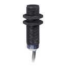 Inductive Sensor Xs4m18 L62mm Pps Sn8mm 24-240V AC/DC Cable 2M
