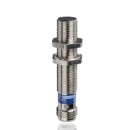 Inductive Sensor Xs1m12 L61mm Brass Sn2mm 12-24Vdcm12