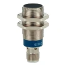 Osisense XS1 M18 Inductive Sensor 12-24V DC - 50mm length - M12