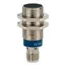 Osisense XS1 M18 Inductive Sensor 12-24V DC - 50mm length - M12