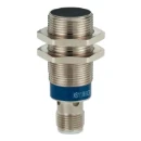 Osisense XS1 M18 Inductive Sensor 12-24V DC - 50mm length - M12