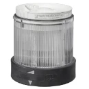 70mm Illuminated Unit Steady Clear IP65 24V