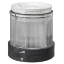 70mm Illuminated Unit Steady Clear IP65 24V