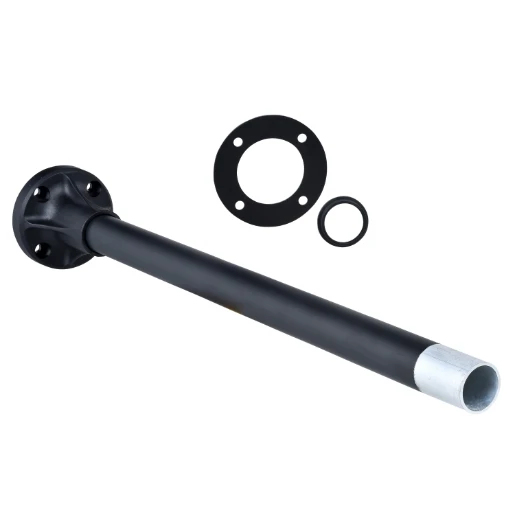 Fixing Base for XVB Indicator Banks 380mm Height 25mm Diameter