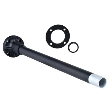 Fixing Base for XVB Indicator Banks 380mm Height 25mm Diameter