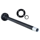Fixing Base for XVB Indicator Banks 380mm Height 25mm Diameter