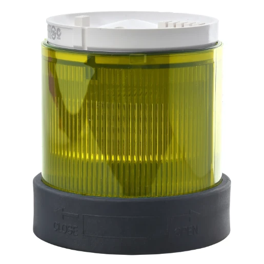 Indicating Bank Lens 250V 10W +Options