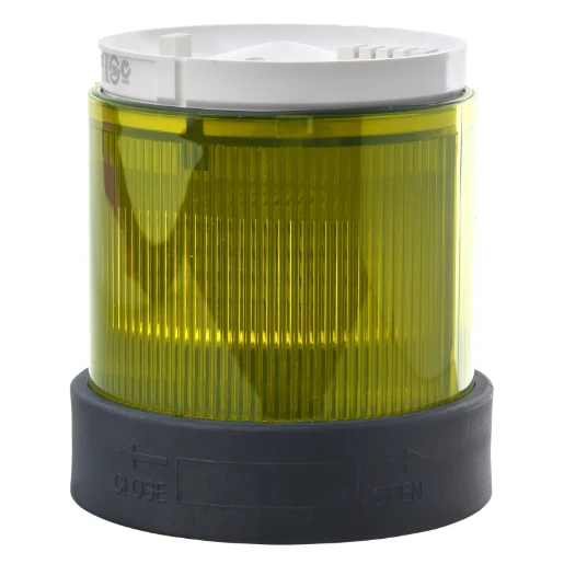 Indicating Bank Lens 250V 10W +Options