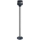 Fixing Plate 400Mm Black