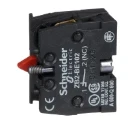 Adaptor Contact Block 1 Normally Closed For Control Unit