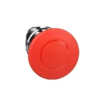Harmony XB4 Push-Pull Trigger E-Stop Mushroom Pushbutton Red
