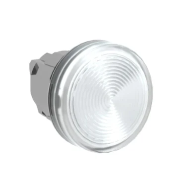 Harmony Pilot Light Head for BA9s Bulb 22mm Clear