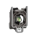Body Complete Screw Clamp Connection Integral 110-120V White LED