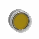 Yellow Il. LED Push Button Flush