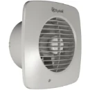 Fan Bathroom 2 Speed Square Standard 150mm Dx150S