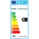 OSRAM CFL SQUARE® 4 pins 28 W/835 GR10Q
