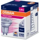 PARATHOM® PAR16 50 36° 4.3 W/2700K GU10