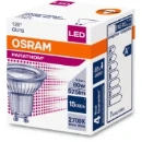 PARATHOM® PAR16 80 120° 6.9 W/2700K GU10