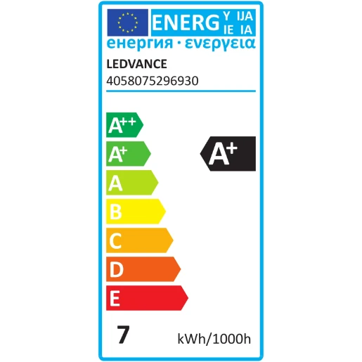 LED STRIP VALUE-600 -600/840/5