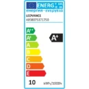 LED GLS A60 Frosted Zigbee 800Lm 9W RGBW E27 Dimmable