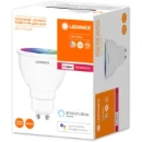 Lamp Par16 LED GU10 5.5W Rbg+W 650lm Dimmable