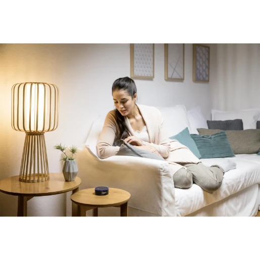 Lamp Par16 LED GU10 5.5W Rbg+W 650lm Dimmable