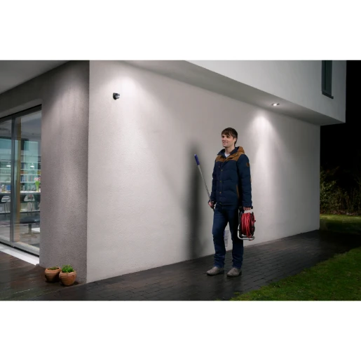 SENSOR WALL 110DEG IP44 DG