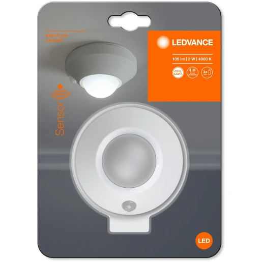 NIGHTLUX® Ceiling White