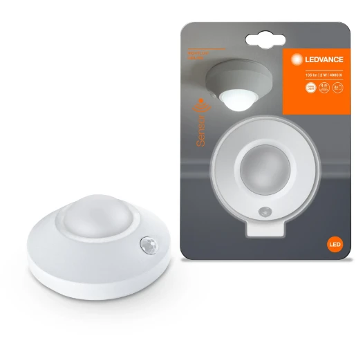 NIGHTLUX® Ceiling White