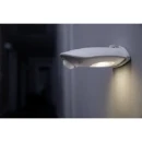 Door LED Down Silver