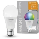SMART+ 9W B22 LED GLS Frosted RGB & CCT
