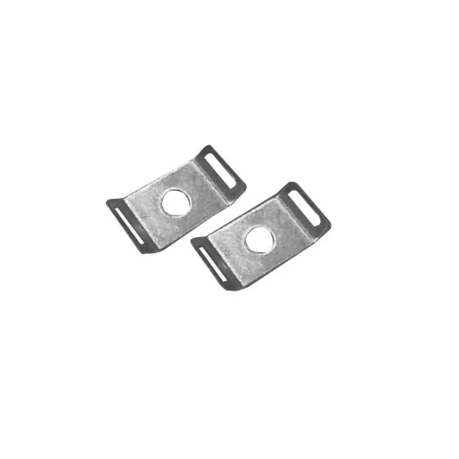 Stainless Steel Cable Tie Base M4