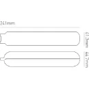 Emergency Pack LED 3Hrm Y Harness 6-55V 3 Year Warranty 1 Year