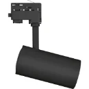 TRACKLIGHT SPOT ZOOM DIM D85 25 W 3000 K 97R BK