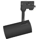 TRACKLIGHT SPOT ZOOM DIM D85 25 W 3000 K 97R BK