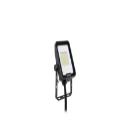 Black 30w 3600LM IP65 LED Floodlight 4000K