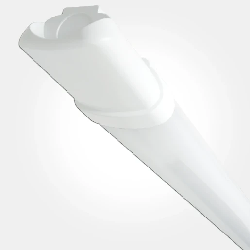 Eterna DVECOWP5FT LED Batten 5ft 45W IP65 Non Corrosive