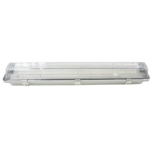 Luminaire LED Zone 2 60W 8000lm 4ft