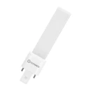 Dulux LED S7 Emergency & Ac Mains V 3.5W 830 3000K G23 Led Lamp
