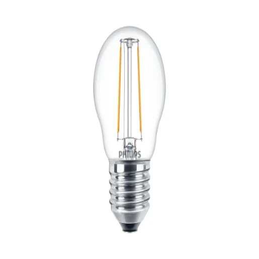 CorePro LEDLuster ND2-25W P45 E27 827 2700K CLG Bulb