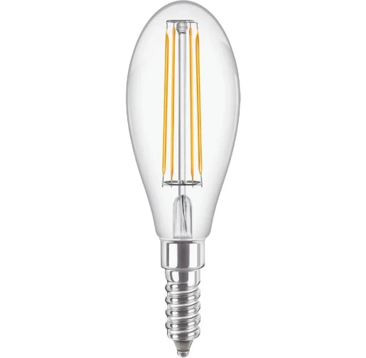 CorePro LEDLuster ND4.3-40W E14 827 2700K P45 CLG Bulb