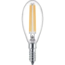 CorePro LEDLuster ND6.5-60W P45 E14 827 2700K CLG Bulb