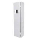 Side Mounted Metering Enclosure Grey for EPBN1625 Board