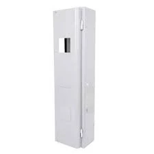Side Mounted Metering Enclosure Grey for EPBN1625 Board
