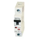CGD MCB 10A Single Pole B Curve 6kA (G06-1B10)
